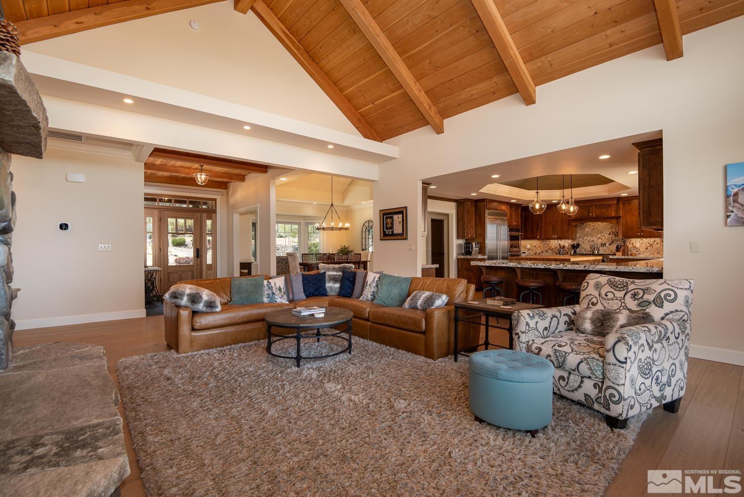 2495 Eagle Ridge Road Genoa, NV 89411 - Photo 16 of 32 Photo 16