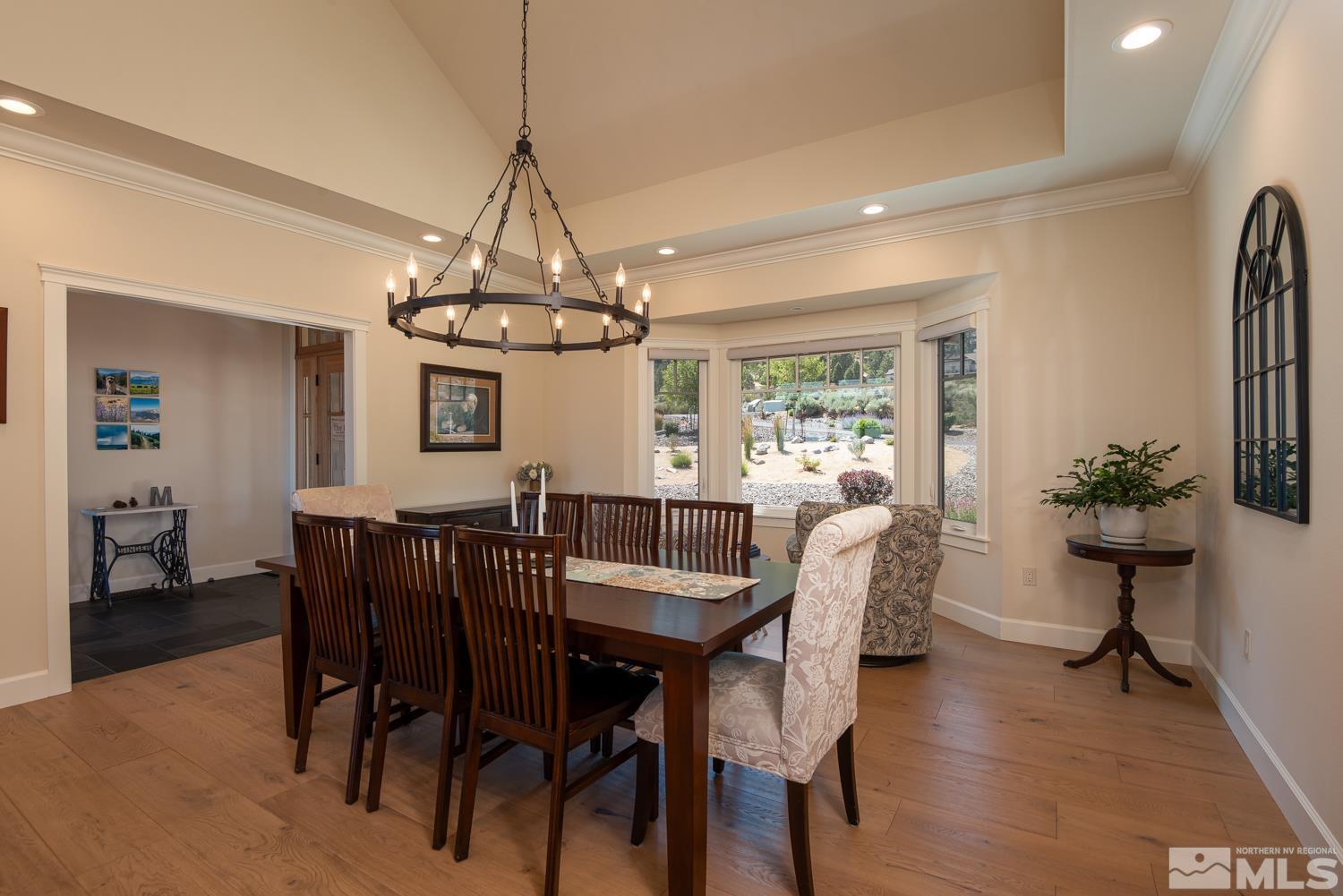 2495 Eagle Ridge Road Genoa, NV 89411 - Photo 17 of 32 Photo 17