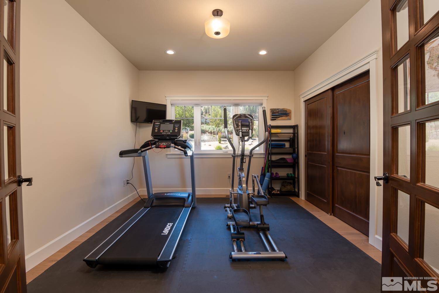 2495 Eagle Ridge Road Genoa, NV 89411 - Photo 18 of 32 Photo 18