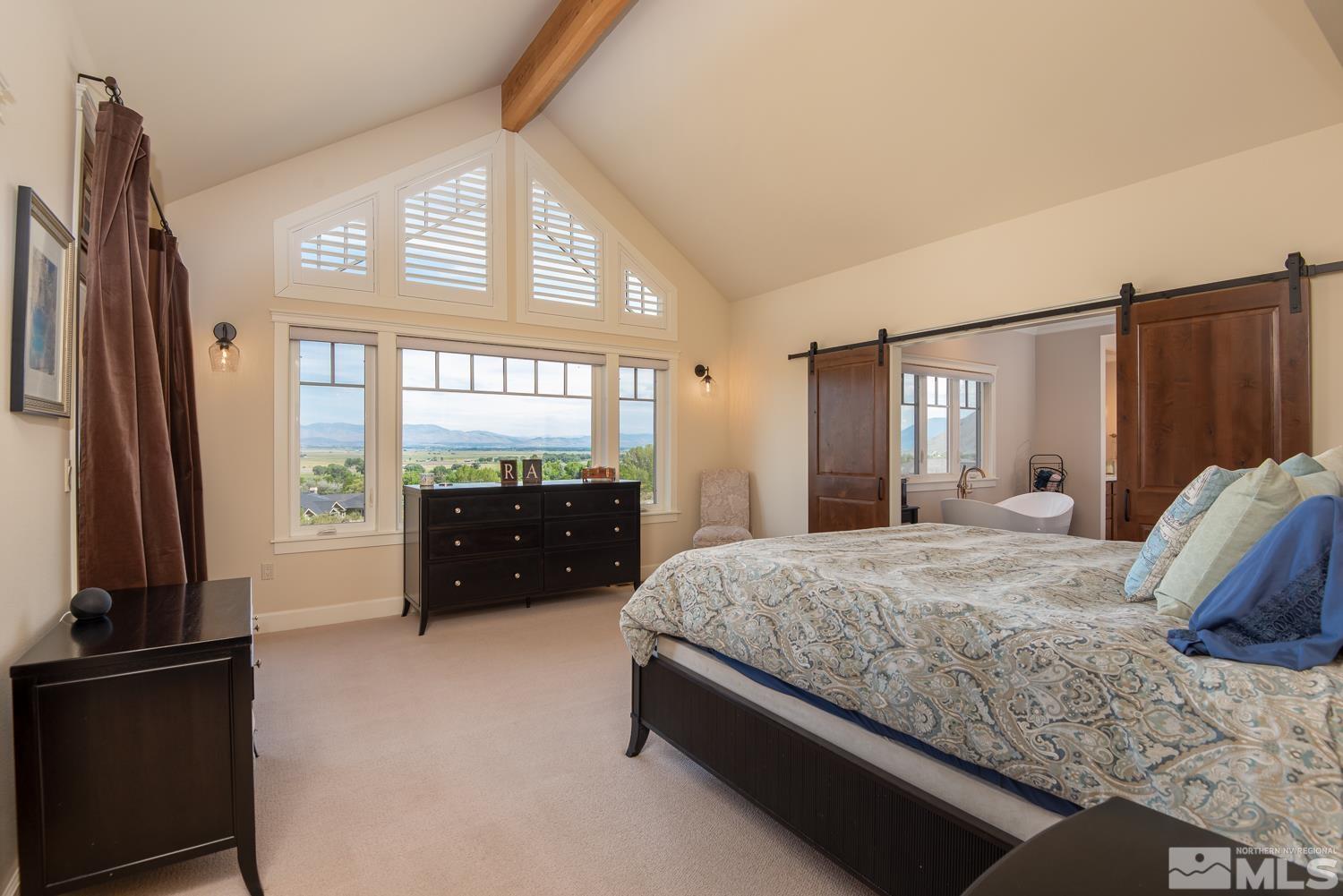2495 Eagle Ridge Road Genoa, NV 89411 - Photo 22 of 32 Photo 22