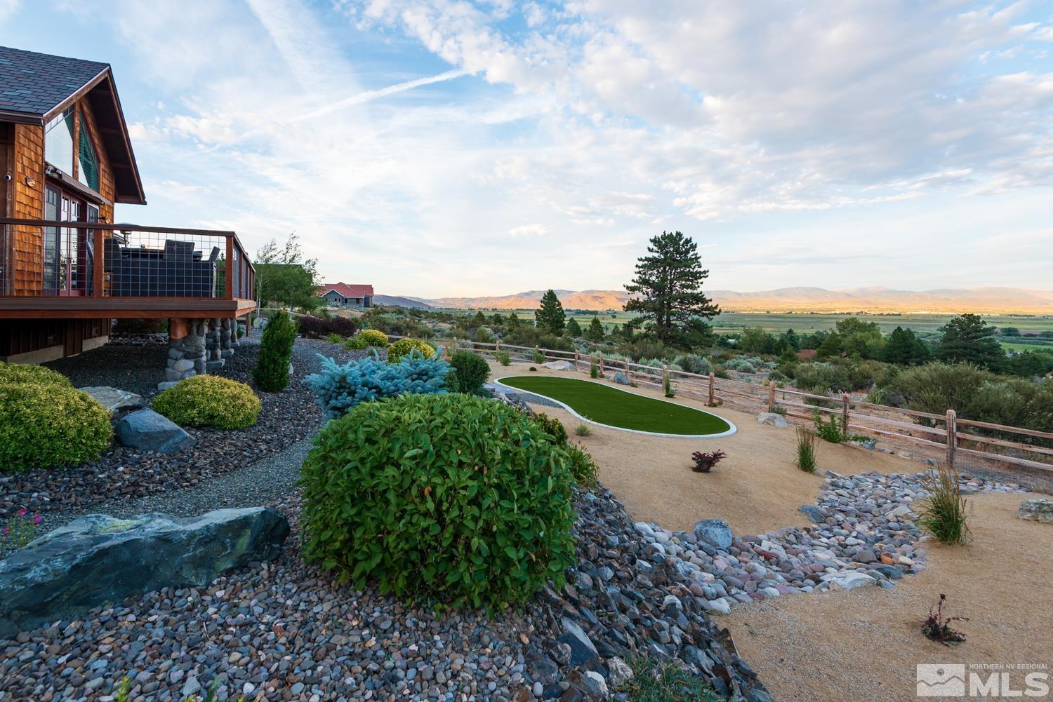 2495 Eagle Ridge Road Genoa, NV 89411 - Photo 9 of 32 Photo 9