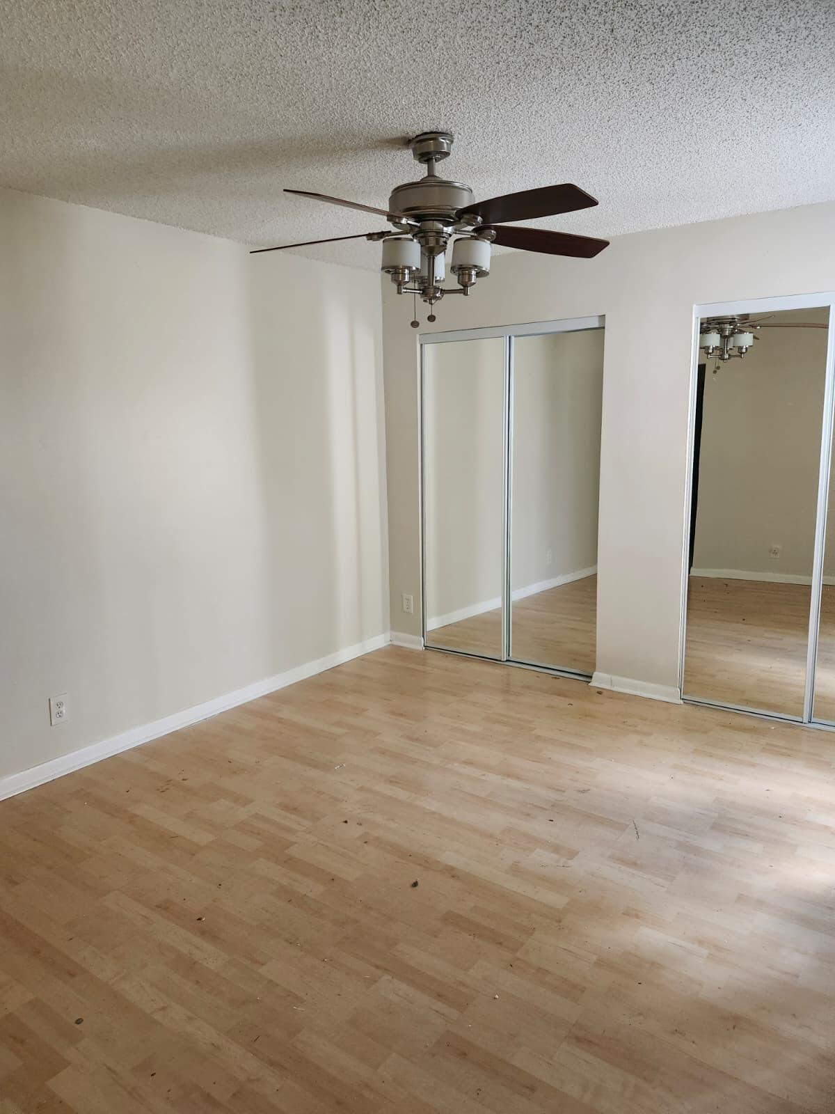 7519 Courtyard Run East Boca Raton, FL 33433 - Photo 13 of 29 a view of empty room