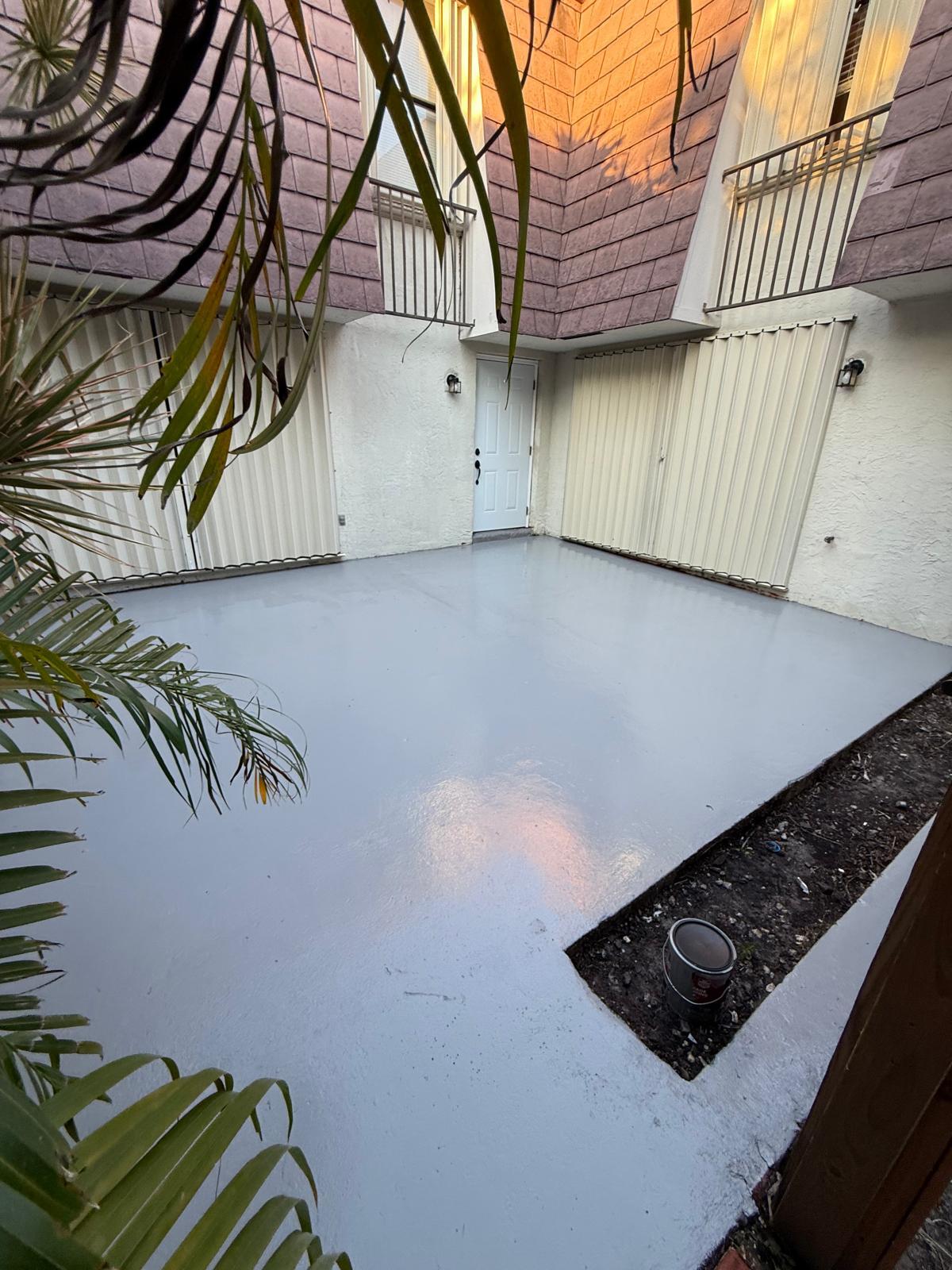 7519 Courtyard Run East Boca Raton, FL 33433 - Photo 19 of 29