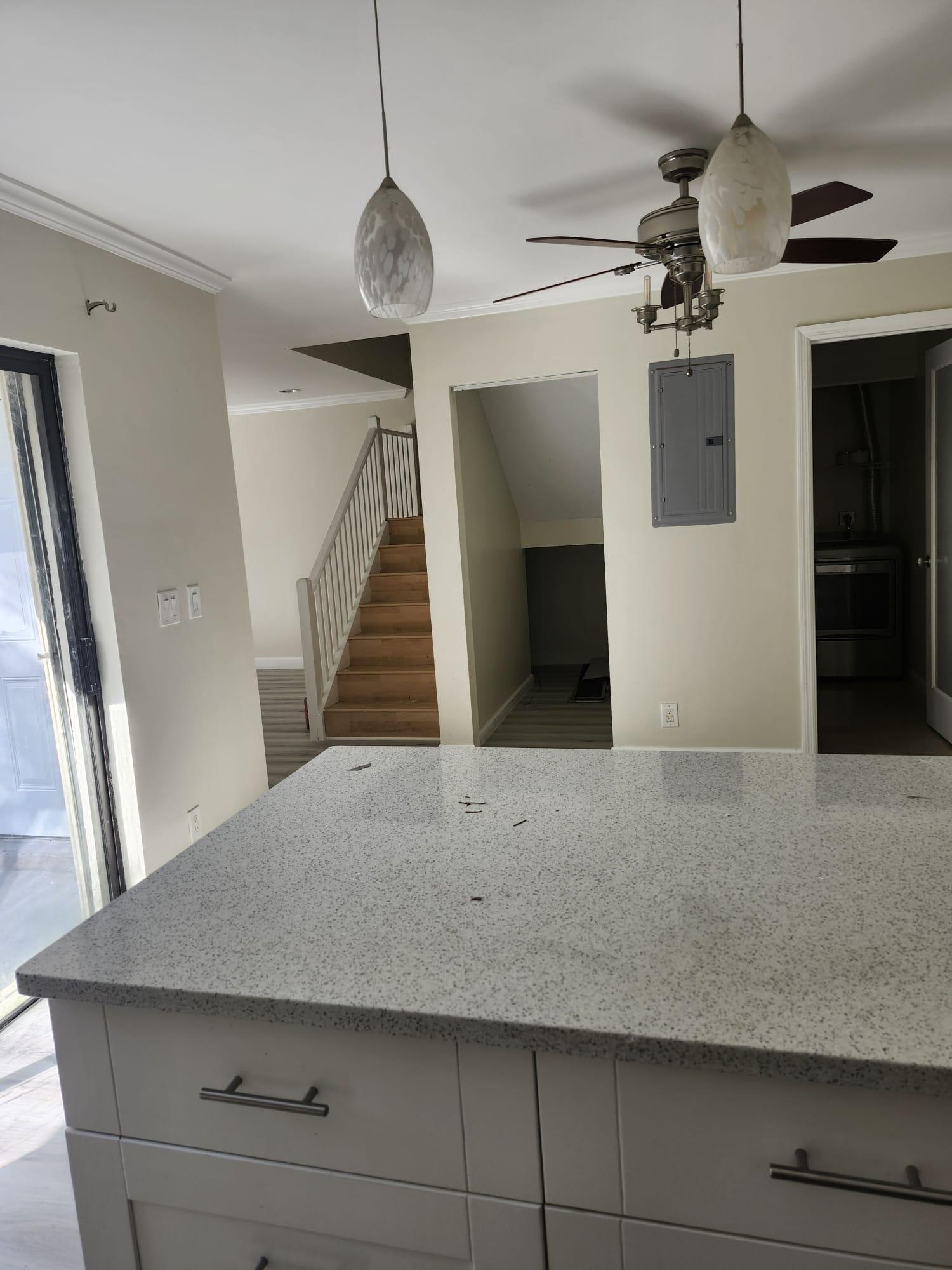 7519 Courtyard Run East Boca Raton, FL 33433 - Photo 4 of 29 a living room with a table and chairs