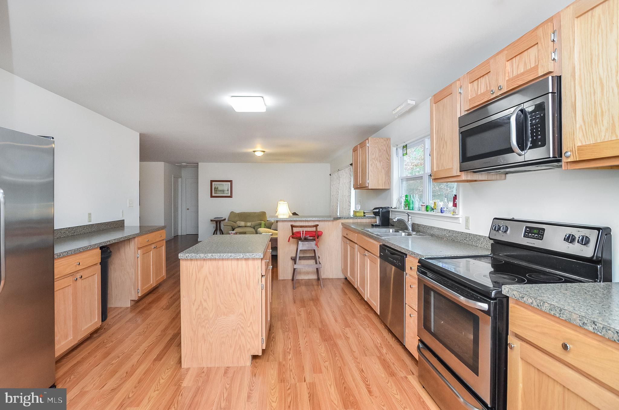 7930 Leedstown Road Colonial Beach, VA 22443 - Photo 7 of 28 Kitchen
