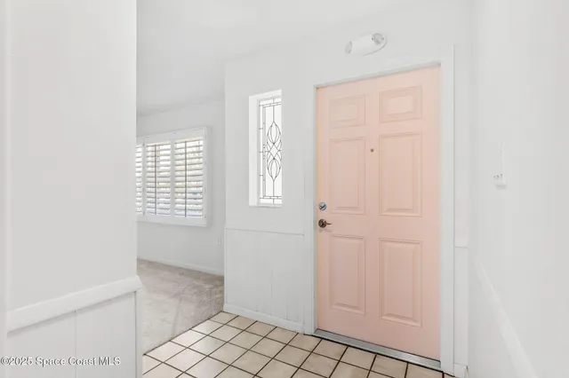 $645,000 | 345 Dorset Drive, Cocoa Beach, FL 32931