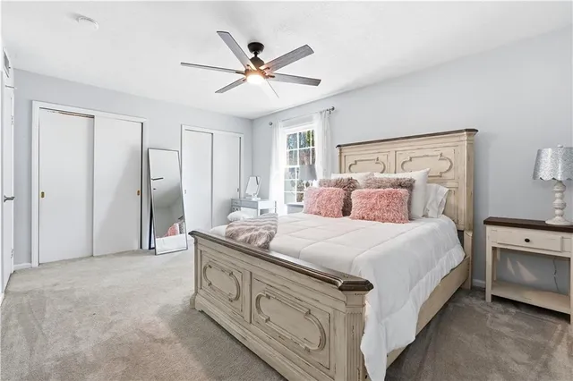 $225,000 | 6700 Roswell Road, Unit 28G, Atlanta, GA 30328