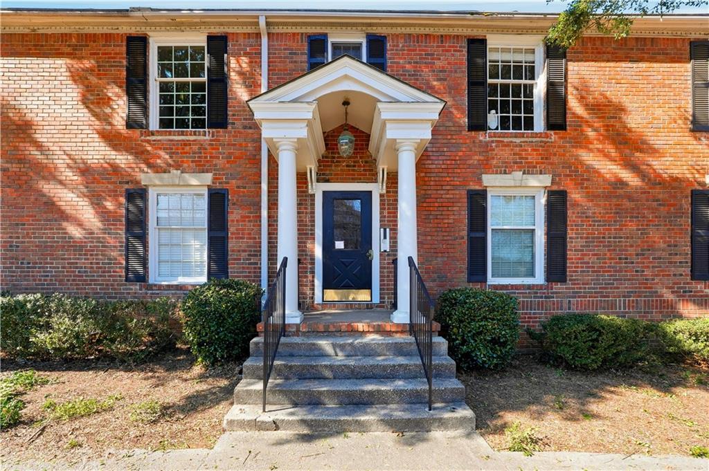 6700 Roswell Road, Unit 28G Atlanta, GA 30328 - Photo 2 of 37