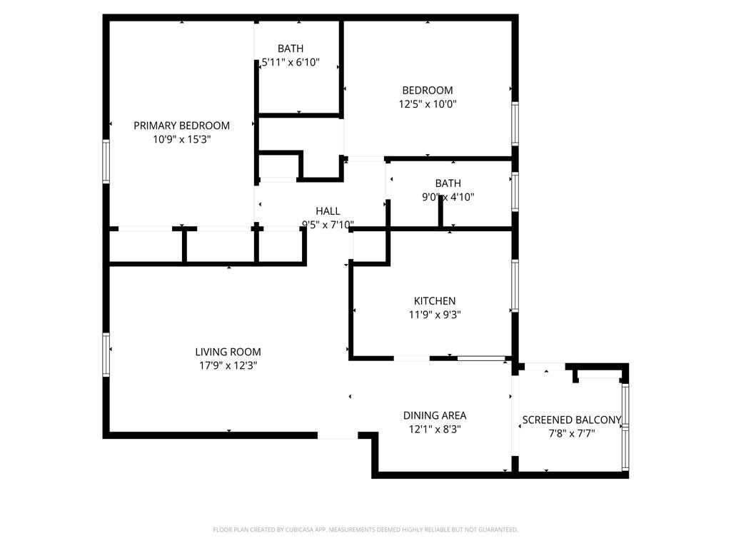 6700 Roswell Road, Unit 28G Atlanta, GA 30328 - Photo 24 of 37