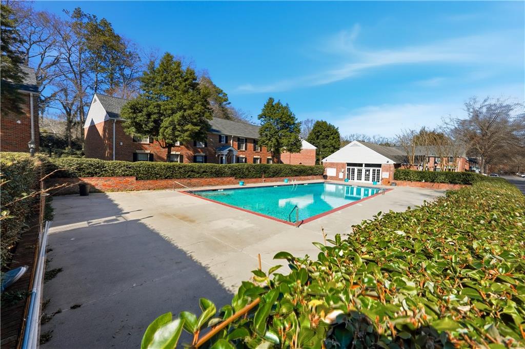 6700 Roswell Road, Unit 28G Atlanta, GA 30328 - Photo 25 of 37