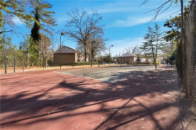 $225,000 | 6700 Roswell Road, Unit 28G, Atlanta, GA 30328