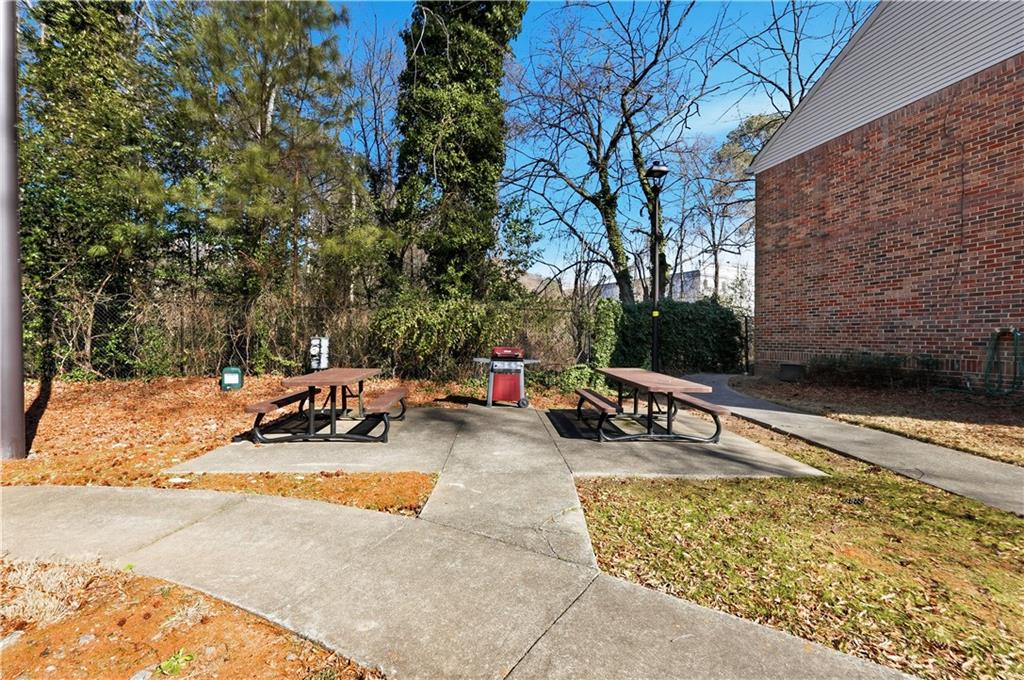 6700 Roswell Road, Unit 28G Atlanta, GA 30328 - Photo 29 of 37