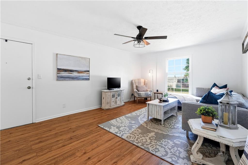 6700 Roswell Road, Unit 28G Atlanta, GA 30328 - Photo 3 of 37