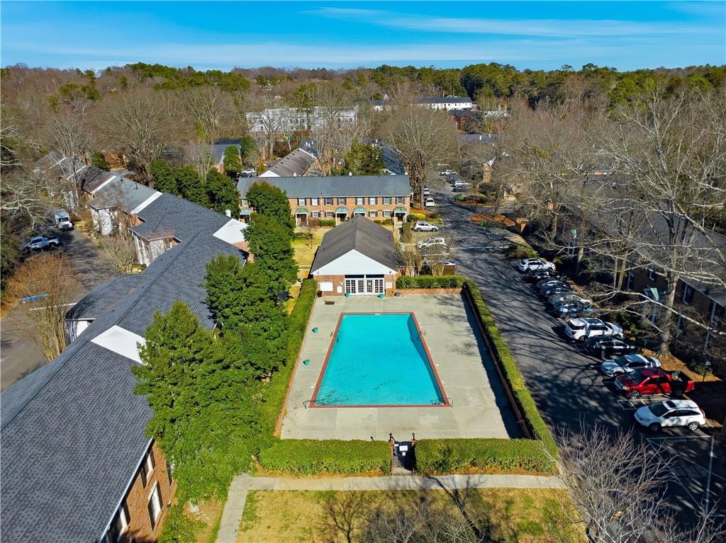 6700 Roswell Road, Unit 28G Atlanta, GA 30328 - Photo 32 of 37