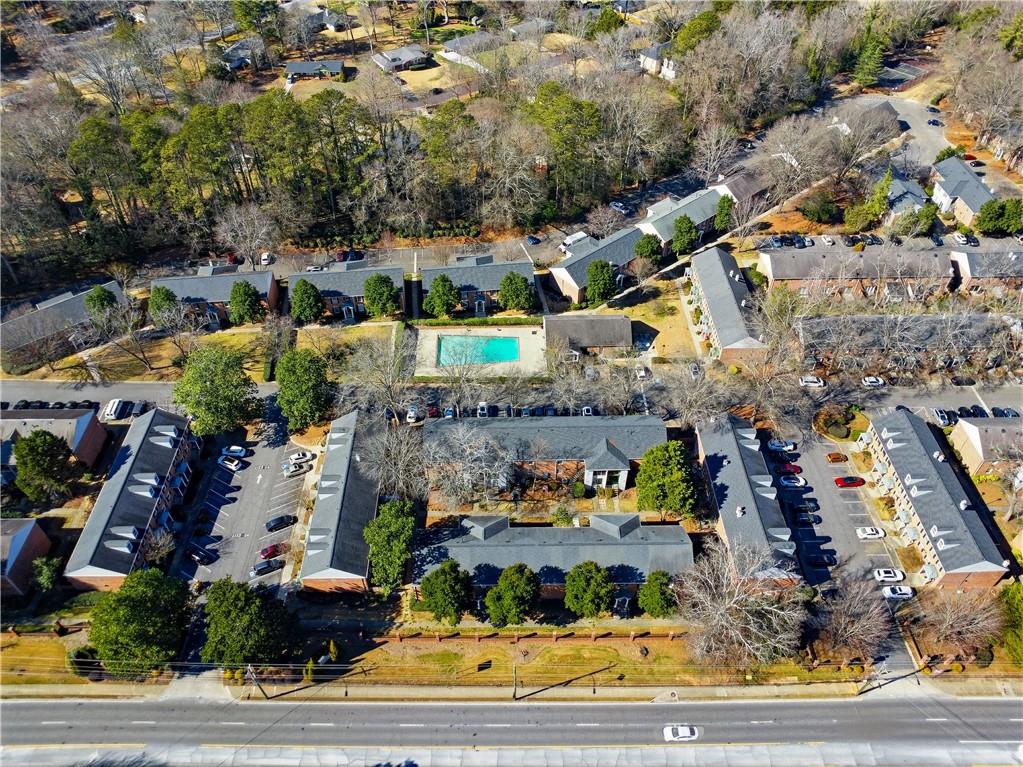 6700 Roswell Road, Unit 28G Atlanta, GA 30328 - Photo 36 of 37