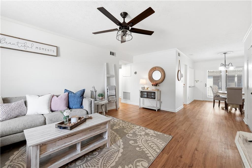 6700 Roswell Road, Unit 28G Atlanta, GA 30328 - Photo 5 of 37