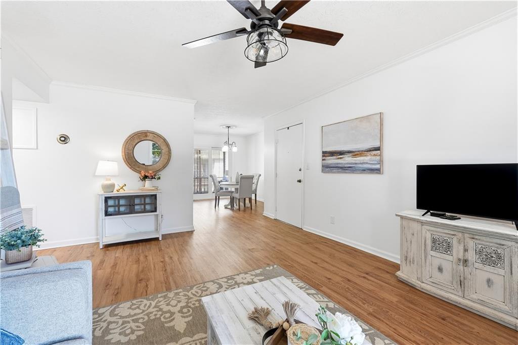 6700 Roswell Road, Unit 28G Atlanta, GA 30328 - Photo 6 of 37