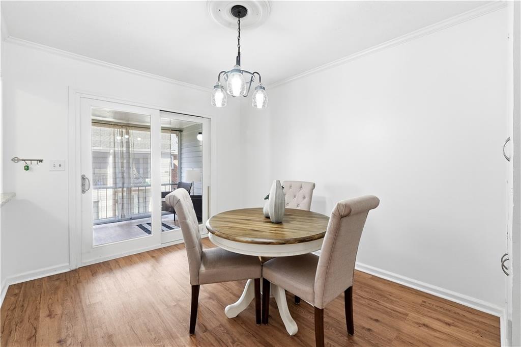 6700 Roswell Road, Unit 28G Atlanta, GA 30328 - Photo 7 of 37