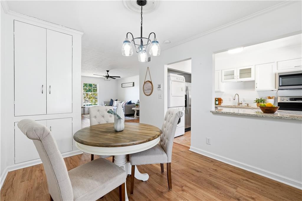 6700 Roswell Road, Unit 28G Atlanta, GA 30328 - Photo 8 of 37