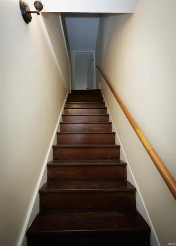 $309,000 | 801 East Jackson Street, Attica, IN 47918