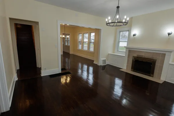 $269,000 | 801 East Jackson Street, Attica, IN 47918