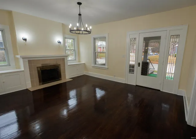 $309,000 | 801 East Jackson Street, Attica, IN 47918