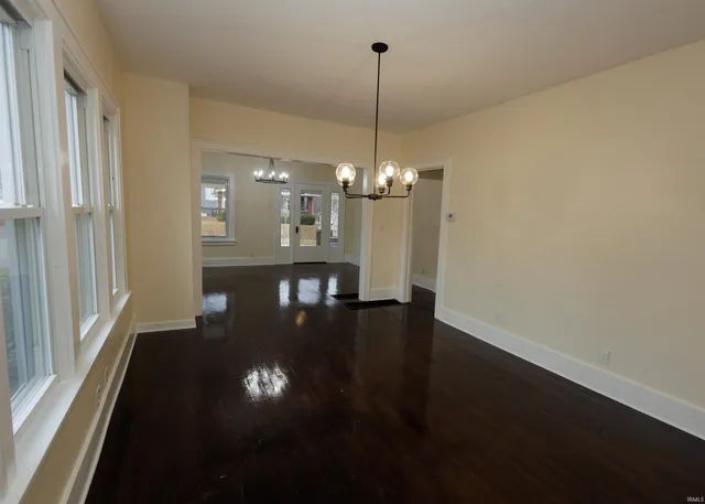 $309,000 | 801 East Jackson Street, Attica, IN 47918