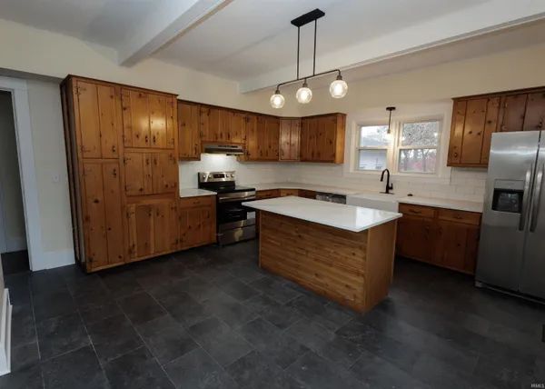 $269,000 | 801 East Jackson Street, Attica, IN 47918