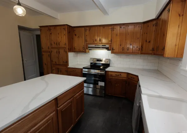 $269,000 | 801 East Jackson Street, Attica, IN 47918