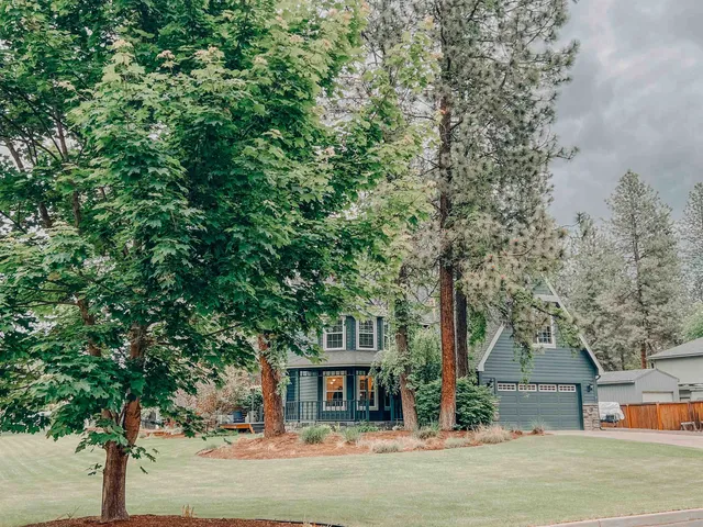 $674,900 | 4601 East Pineglen Lane, Mead, WA 99021