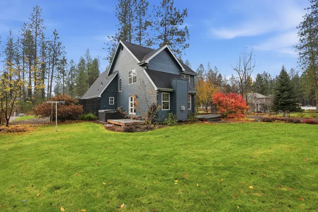$674,900 | 4601 East Pineglen Lane, Mead, WA 99021