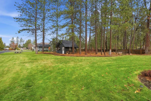 $674,900 | 4601 East Pineglen Lane, Mead, WA 99021