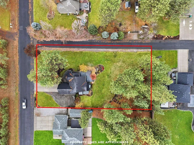 $674,900 | 4601 East Pineglen Lane, Mead, WA 99021