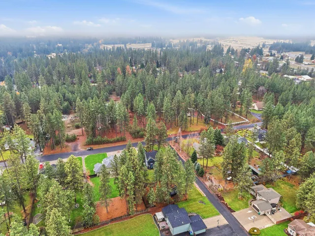 $674,900 | 4601 East Pineglen Lane, Mead, WA 99021