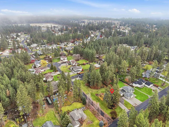 $674,900 | 4601 East Pineglen Lane, Mead, WA 99021
