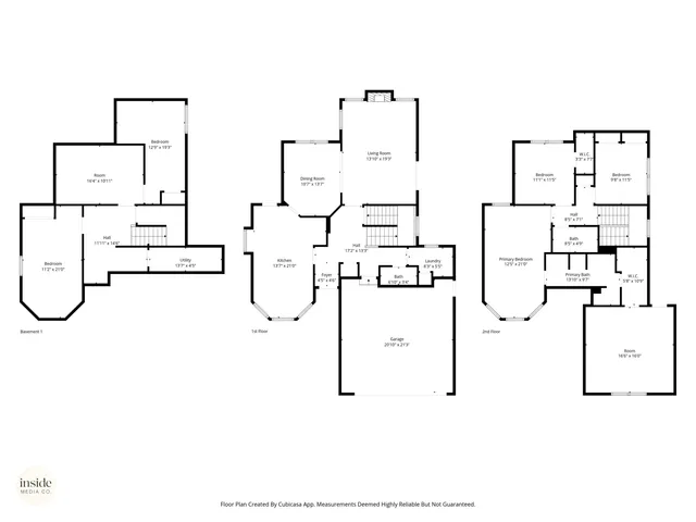 $674,900 | 4601 East Pineglen Lane, Mead, WA 99021