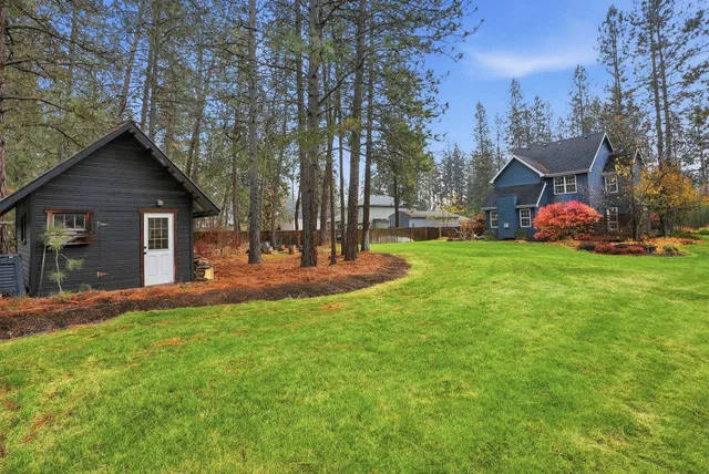 $674,900 | 4601 East Pineglen Lane, Mead, WA 99021