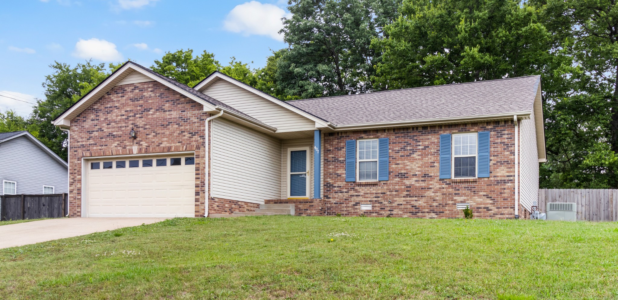 407 Bonny Castle Road Clarksville, TN 37040 - Photo 1 of 25 Gallery Image 1