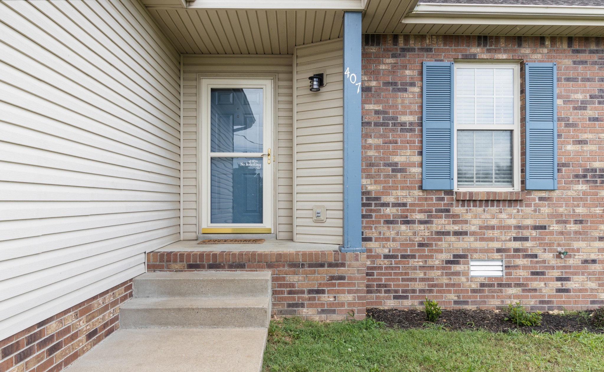 407 Bonny Castle Road Clarksville, TN 37040 - Photo 2 of 25 Gallery Image 2