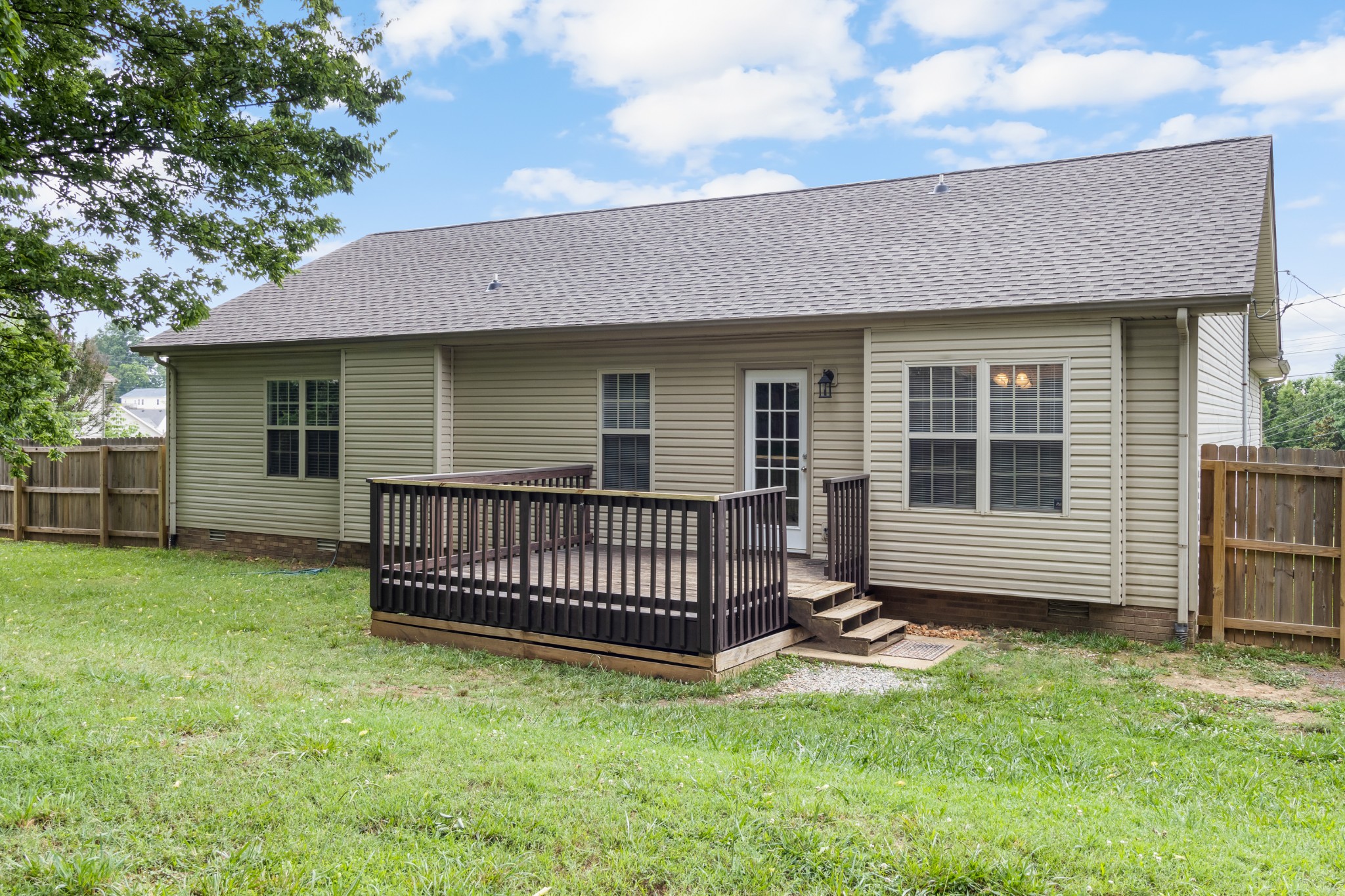 407 Bonny Castle Road Clarksville, TN 37040 - Photo 23 of 25 Gallery Image 23
