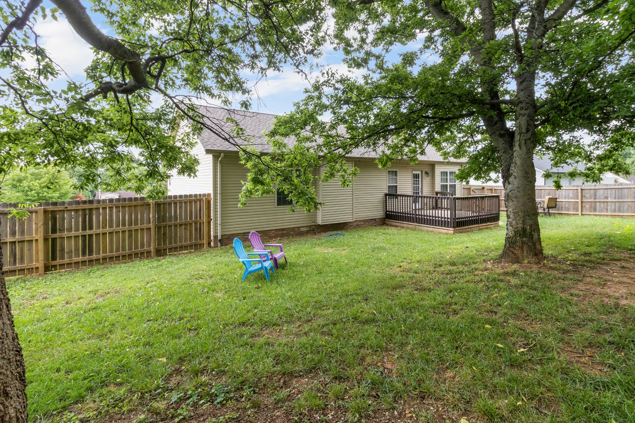 407 Bonny Castle Road Clarksville, TN 37040 - Photo 24 of 25 Gallery Image 24
