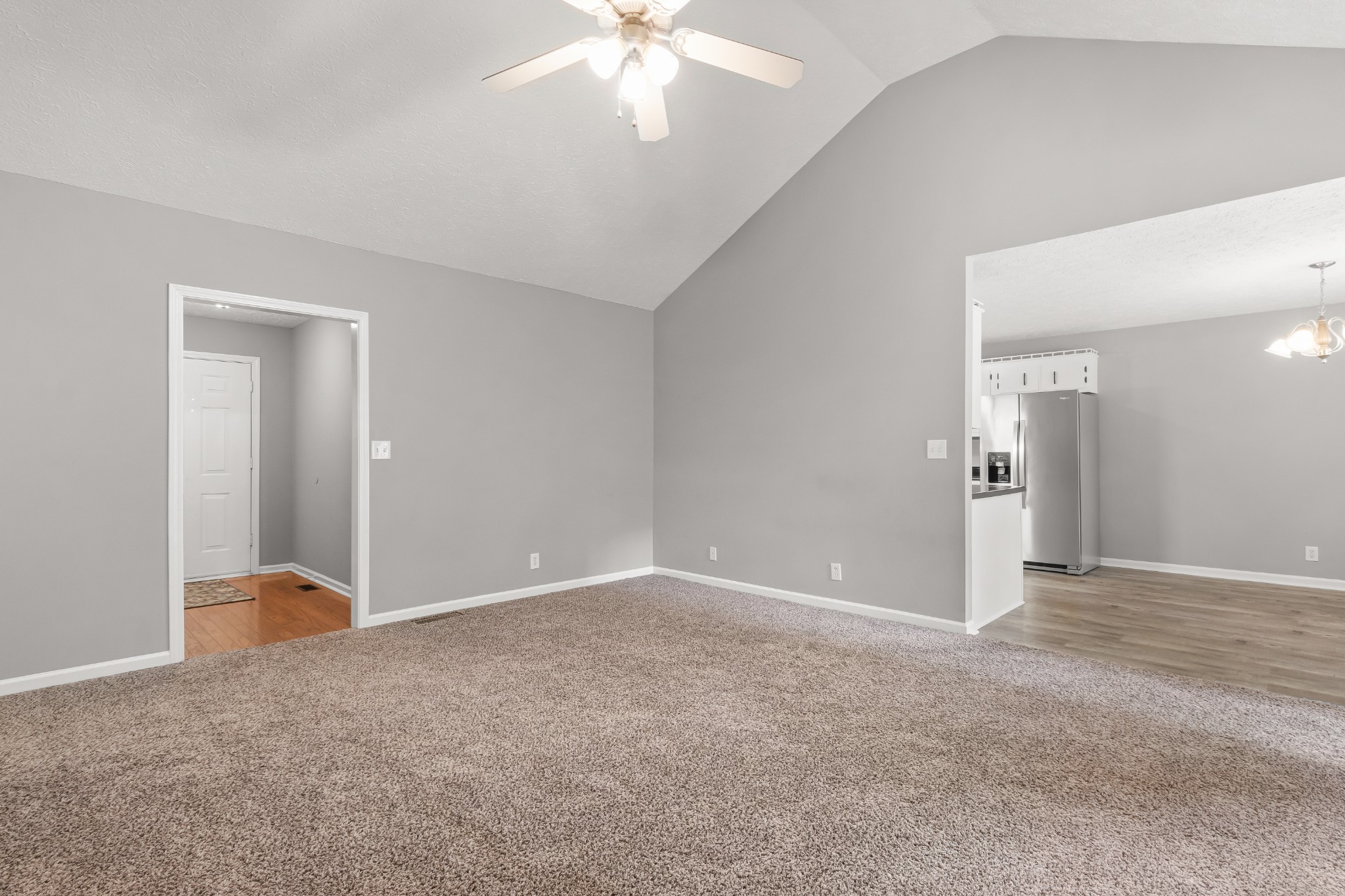 407 Bonny Castle Road Clarksville, TN 37040 - Photo 6 of 25 Gallery Image 6