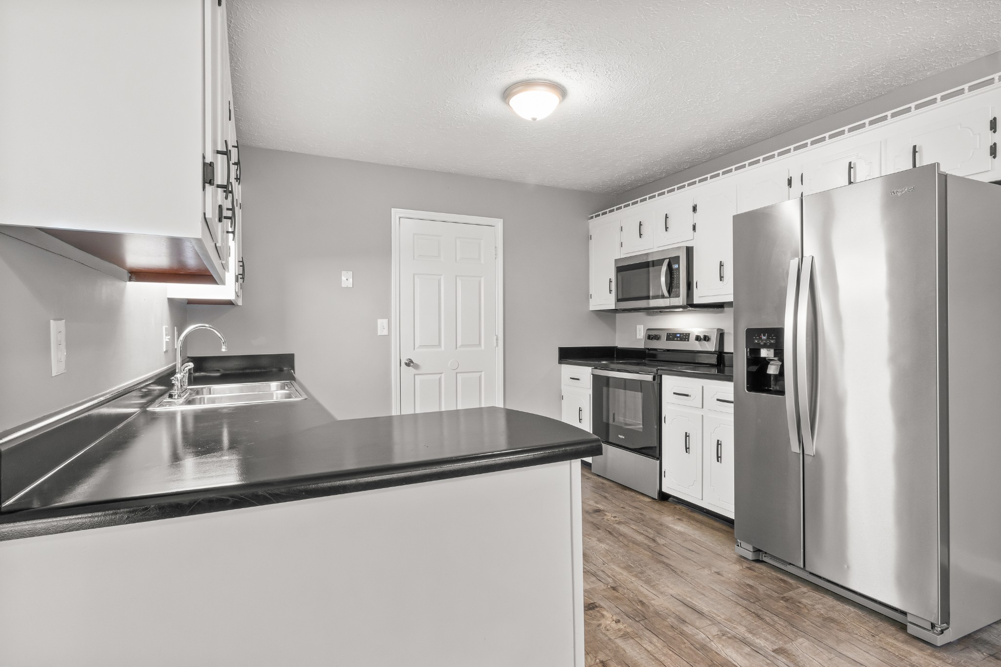 407 Bonny Castle Road Clarksville, TN 37040 - Photo 8 of 25 Gallery Image 8