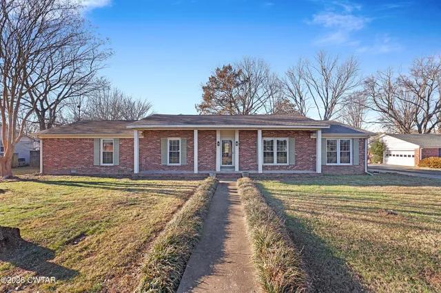 $285,000 | 31 Belle Haven Cove, Jackson, TN 38305