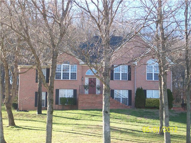 1151 Rip Steele Road Columbia, TN 38401 - Photo 1 of 20 Gallery Image 1
