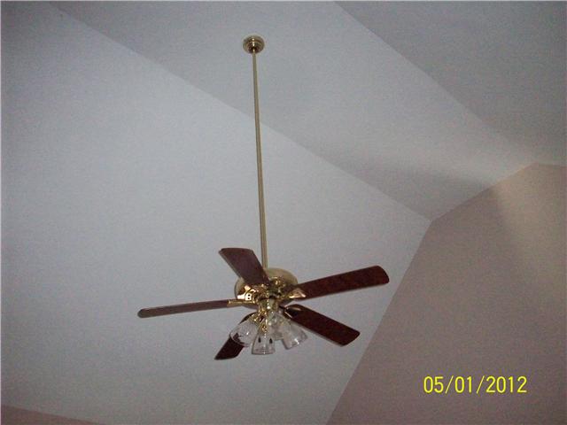 1151 Rip Steele Road Columbia, TN 38401 - Photo 11 of 20 vaulted ceiling