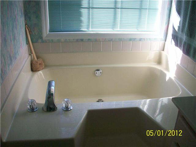 1151 Rip Steele Road Columbia, TN 38401 - Photo 15 of 20 Garden Tub