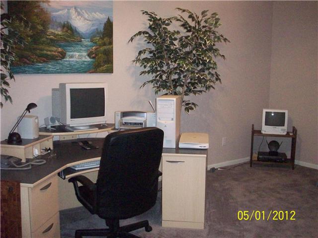 1151 Rip Steele Road Columbia, TN 38401 - Photo 17 of 20 Office/Bedroom