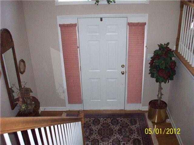 1151 Rip Steele Road Columbia, TN 38401 - Photo 20 of 20 Foyer