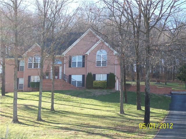 1151 Rip Steele Road Columbia, TN 38401 - Photo 2 of 20 Gallery Image 2